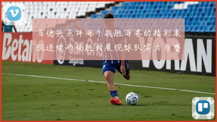 马德兴点评海牛战胜海港的精彩表现连续两场胜利展现球队实力与潜力